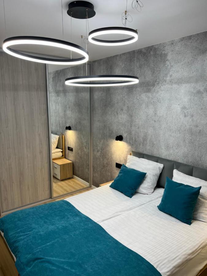 Solna Apartament Premium كولوبرزيغ المظهر الخارجي الصورة