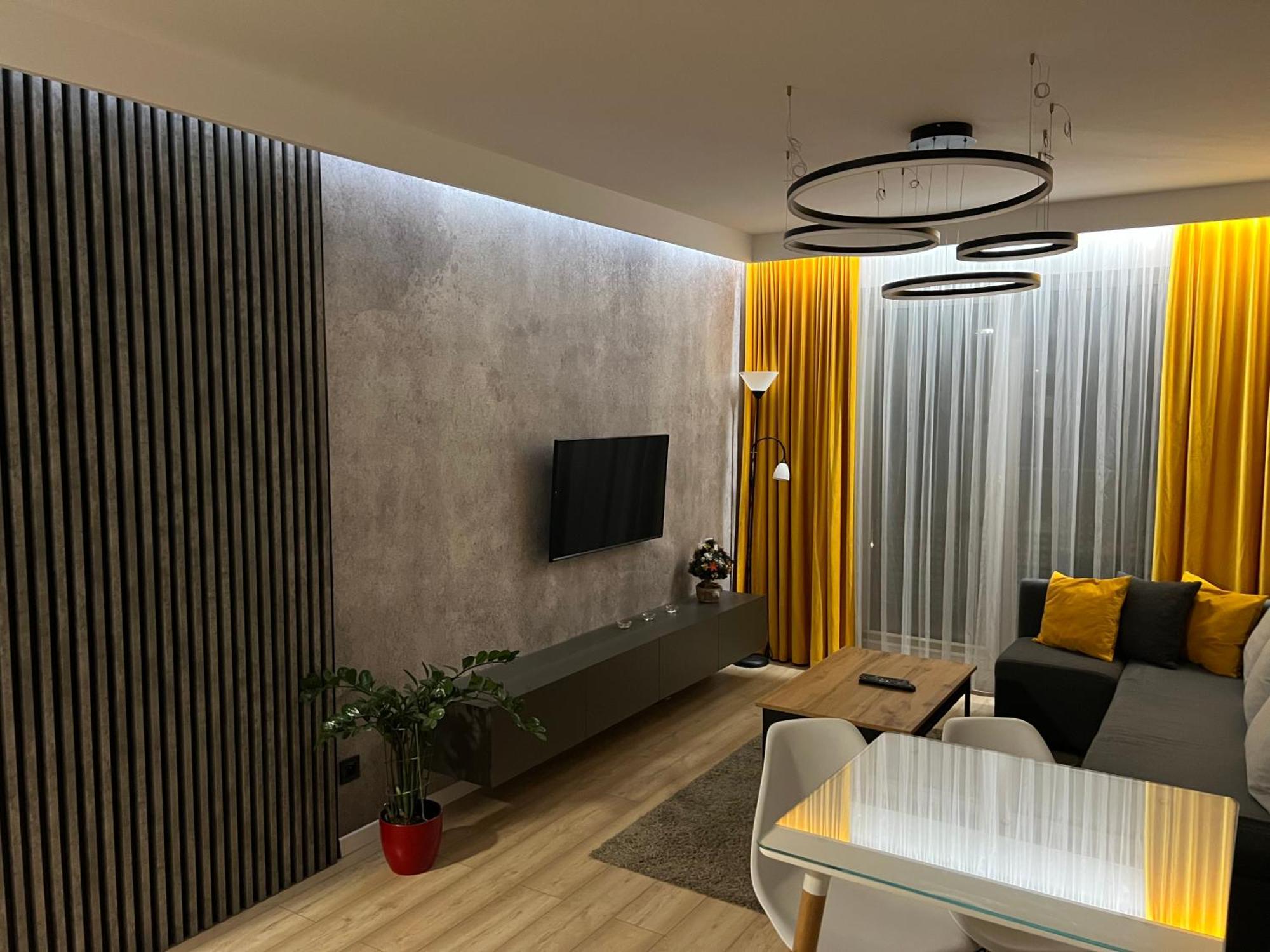 Solna Apartament Premium كولوبرزيغ المظهر الخارجي الصورة