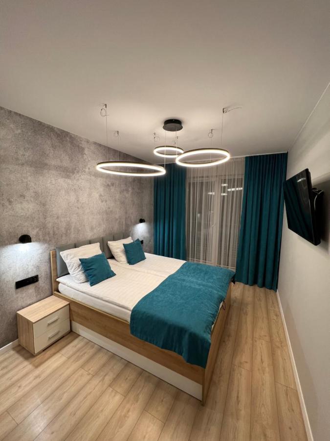 Solna Apartament Premium كولوبرزيغ المظهر الخارجي الصورة