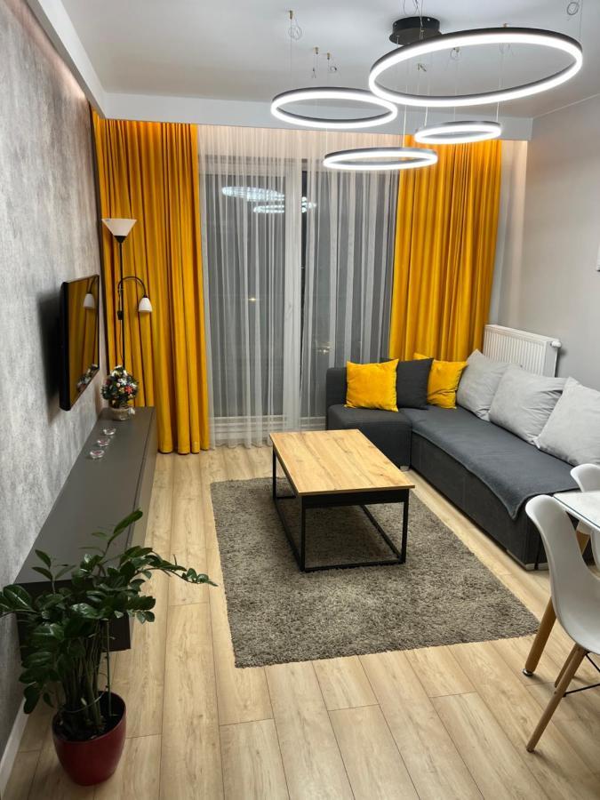 Solna Apartament Premium كولوبرزيغ المظهر الخارجي الصورة