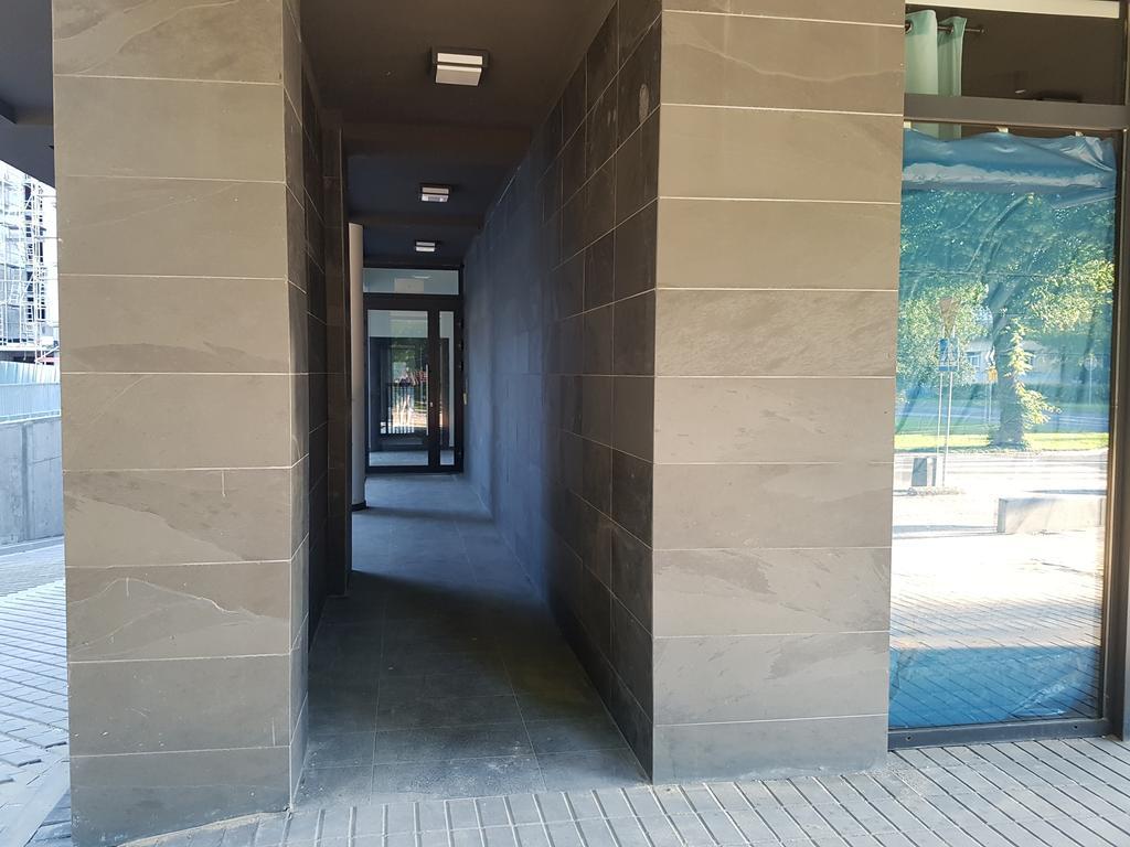 Solna Apartament Premium كولوبرزيغ المظهر الخارجي الصورة